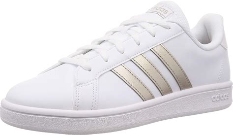 adidas schuhe weiß damen spitze|Weiße adidas Schuhe für Damen online kaufen.